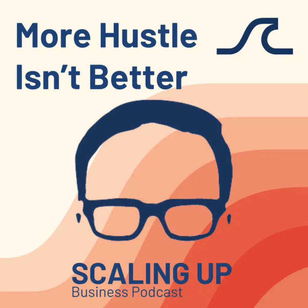 The Hustle Culture Mousetrap: More Isn’t Better