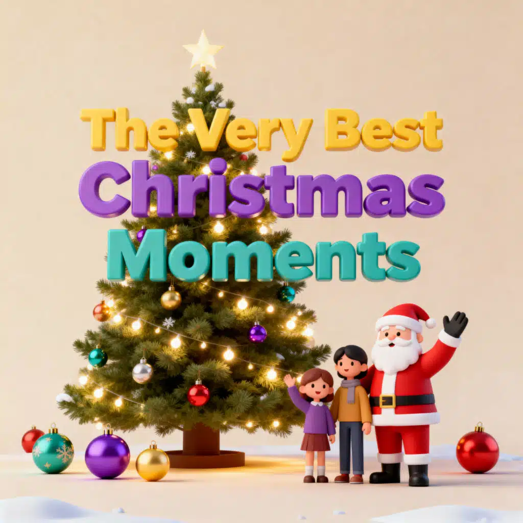 Christmas Classics Collection & Carol of the Bells