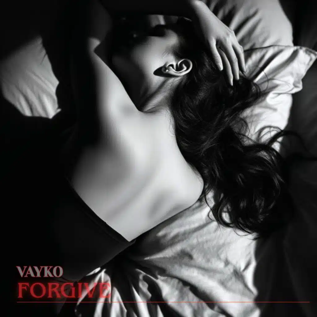 Forgive