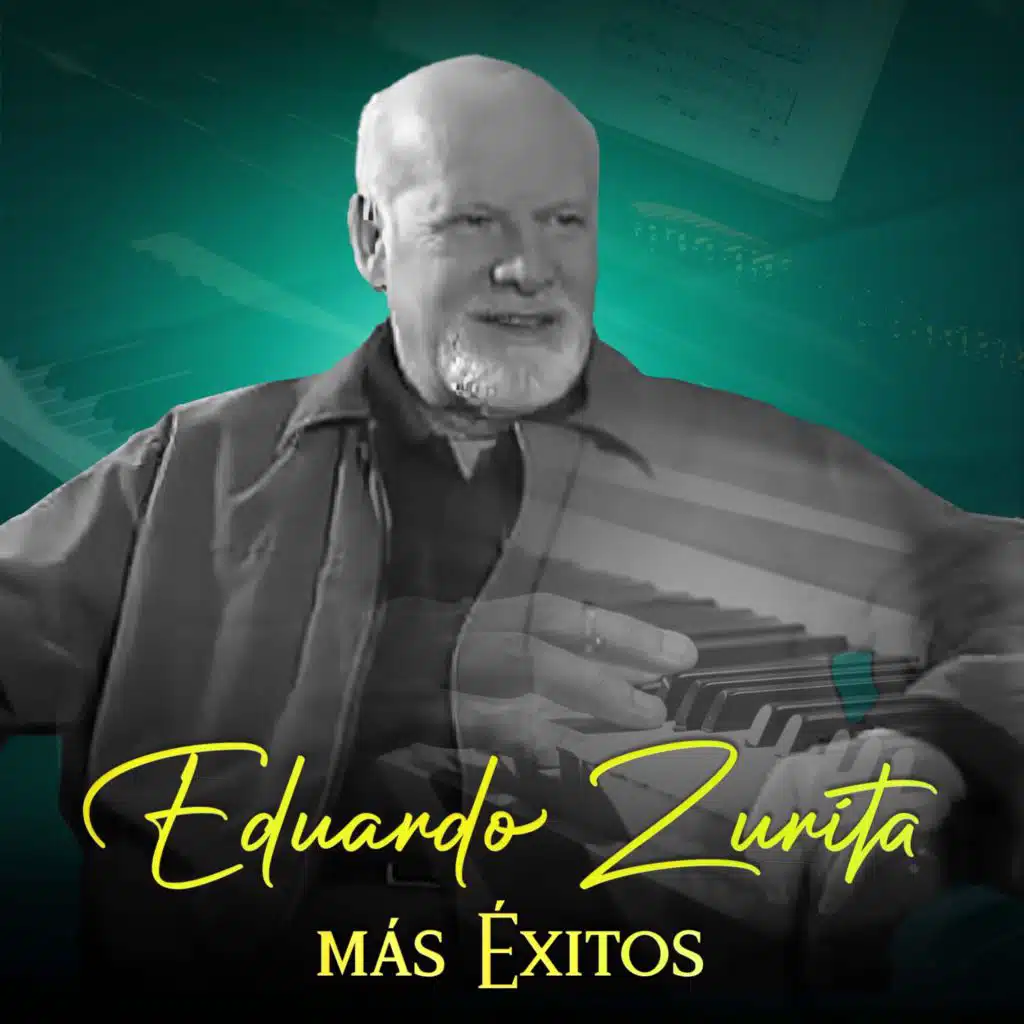 Eduardo Zurita