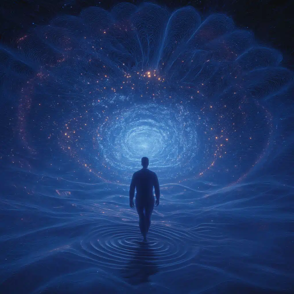 Path to Infinity (Gamma Brain Waves)