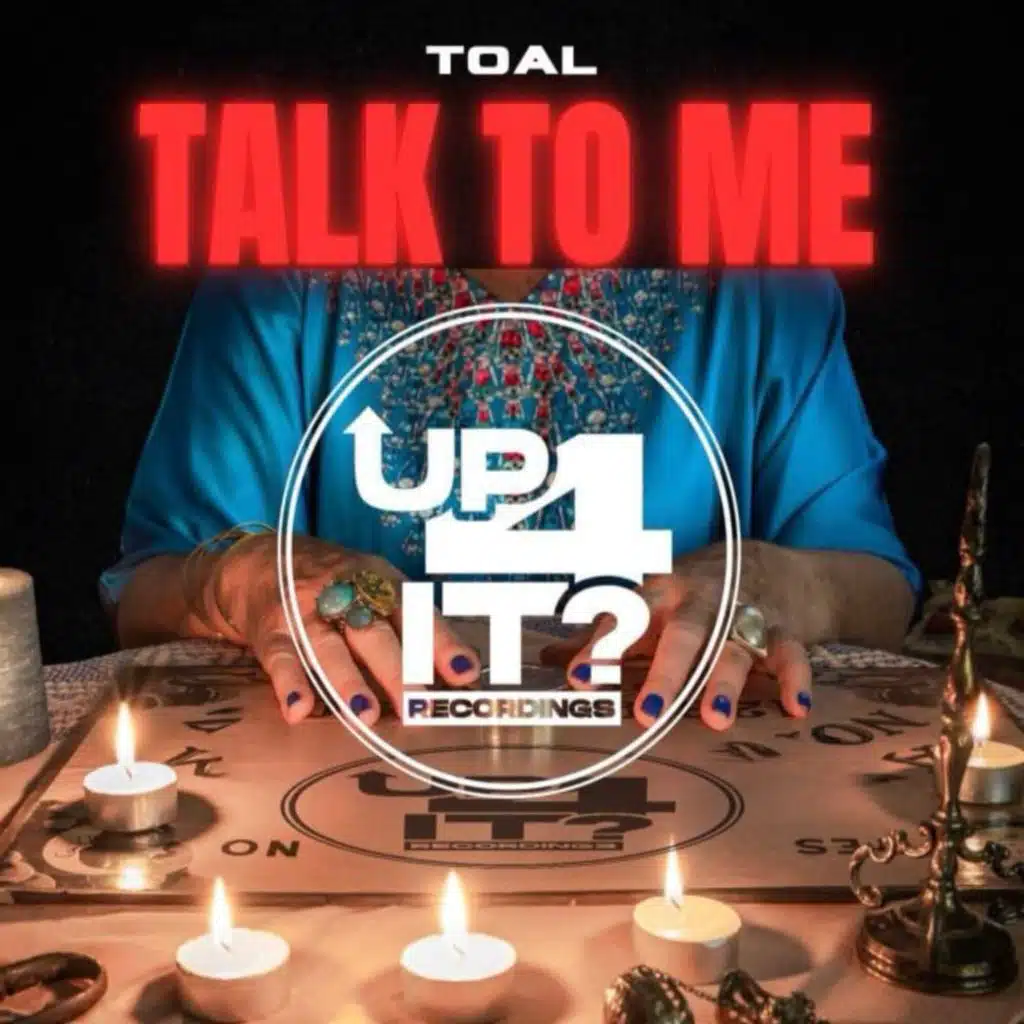 Talk To Me