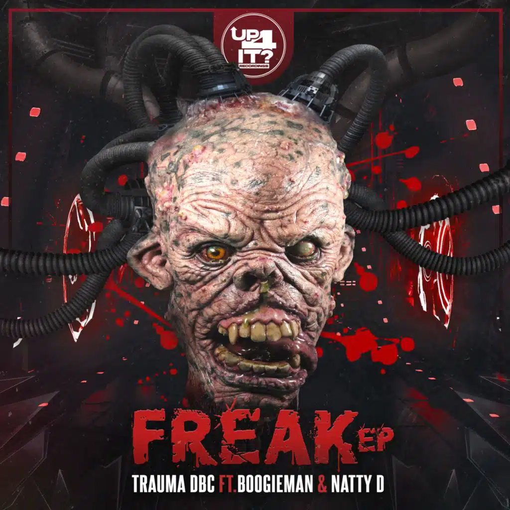 Freak EP