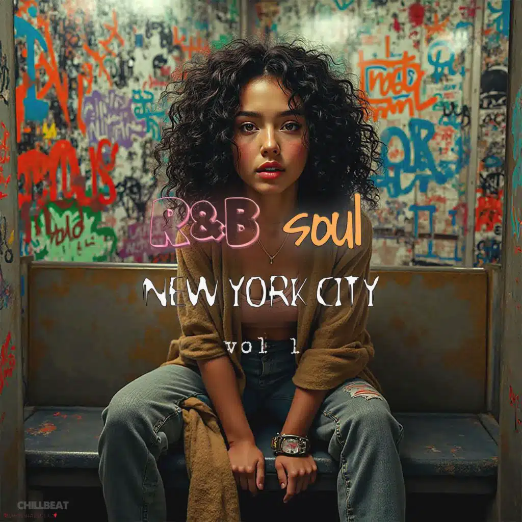 R&B Soul New York City, Vol. 1