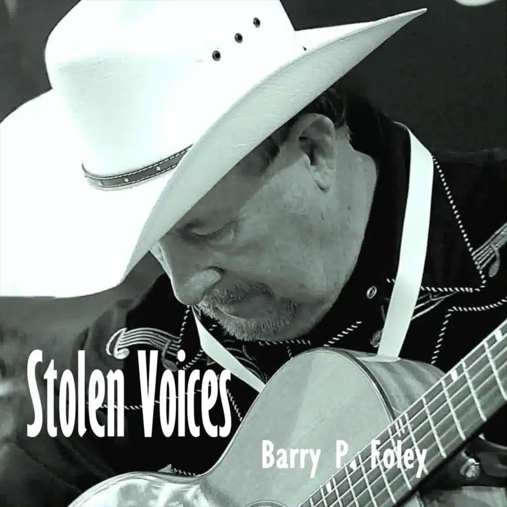 Barry P. Foley