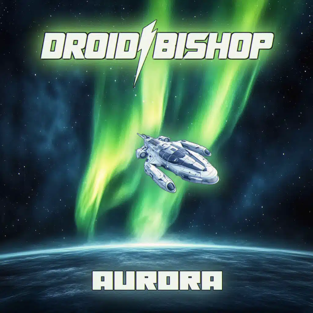 Droid Bishop