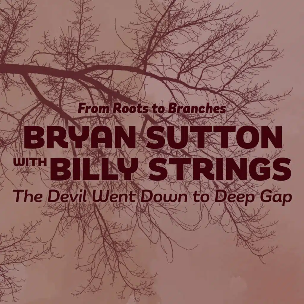 Billy Strings & Bryan Sutton