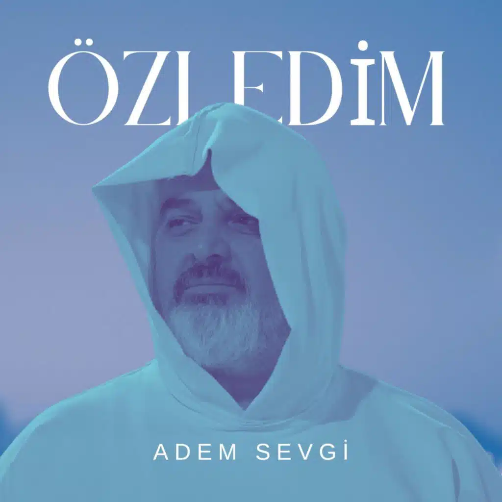 Özledim