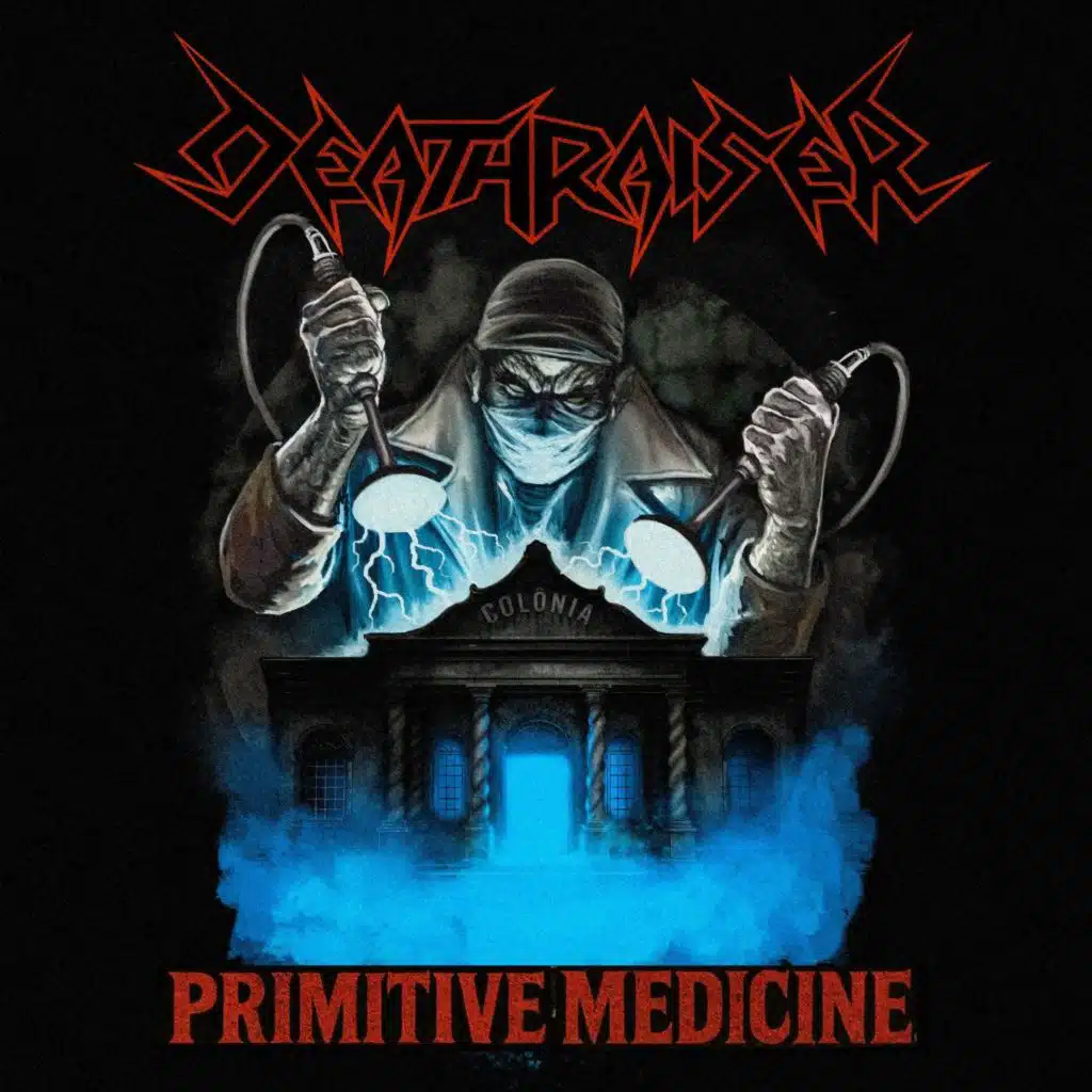 Primitive Medicine