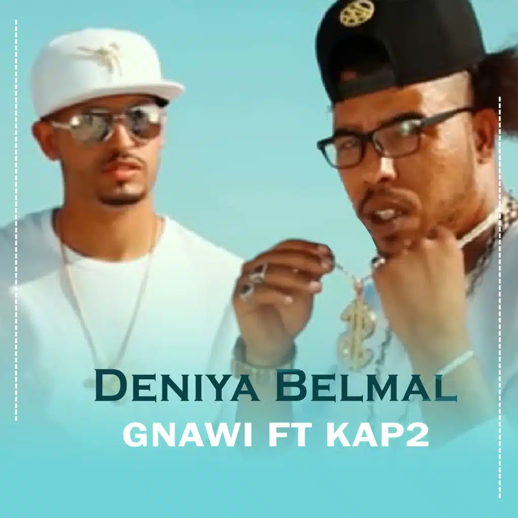 Deniya Belmal (feat. kap2)