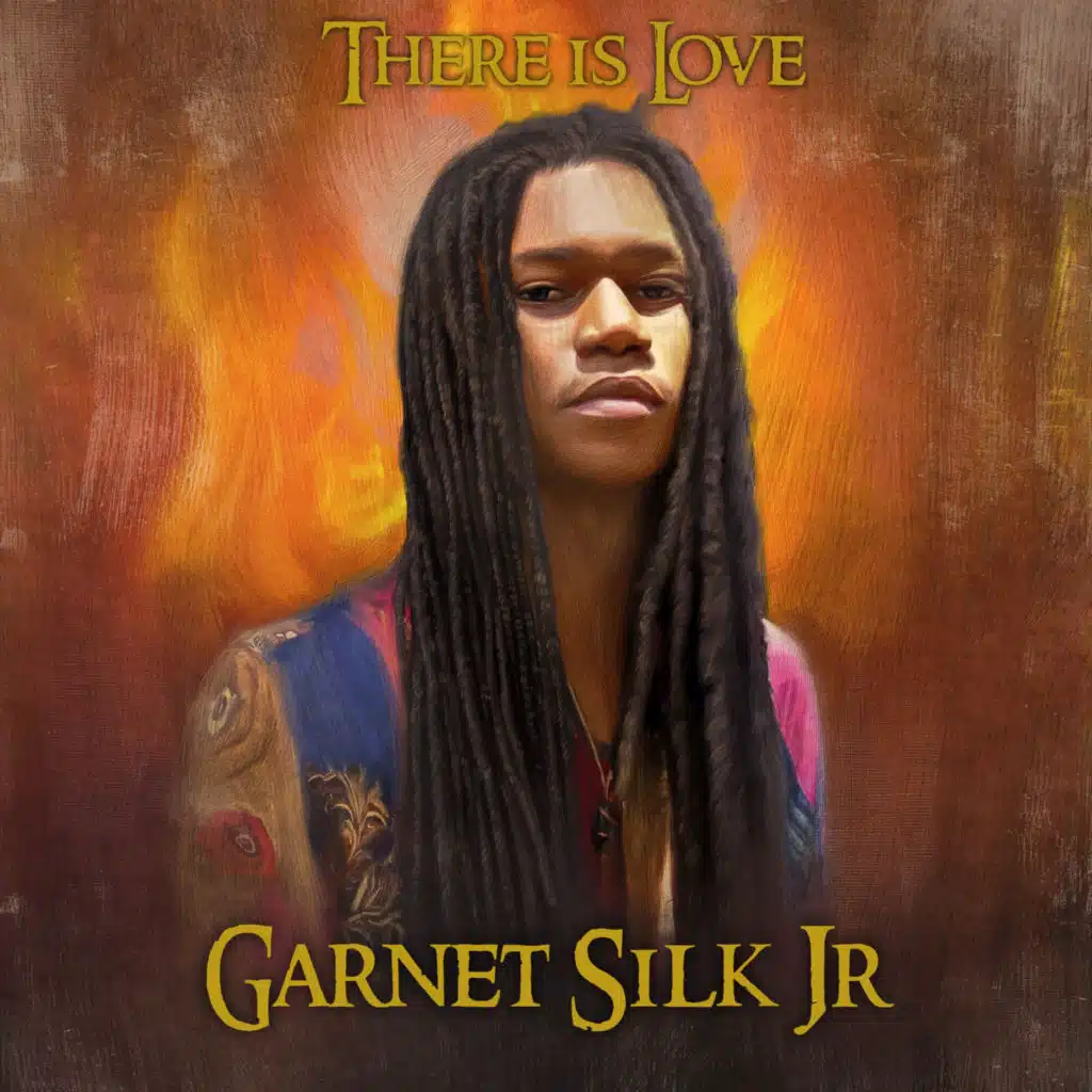 Garnet Silk Jr