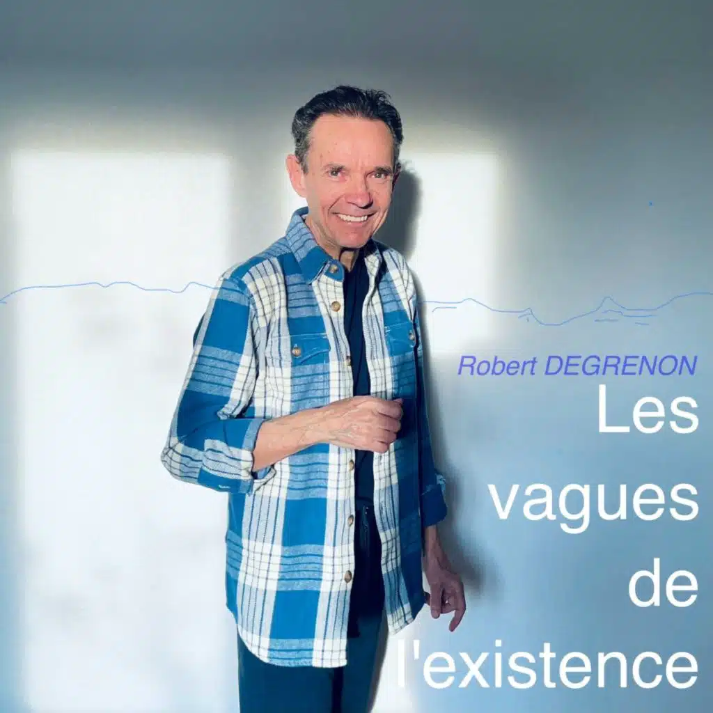 Robert Degrenon