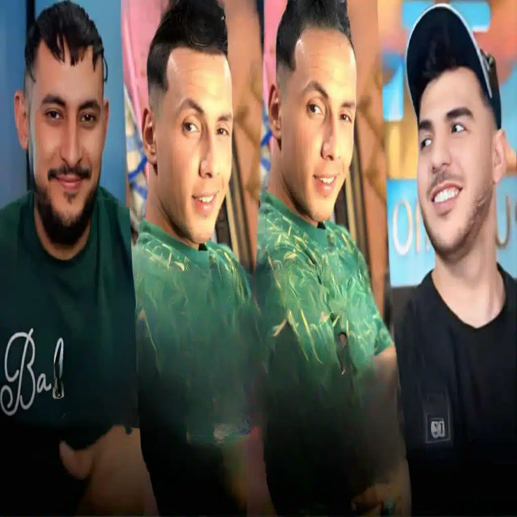 كي شافتني بليمينوت ميمتي حكمتها لموت