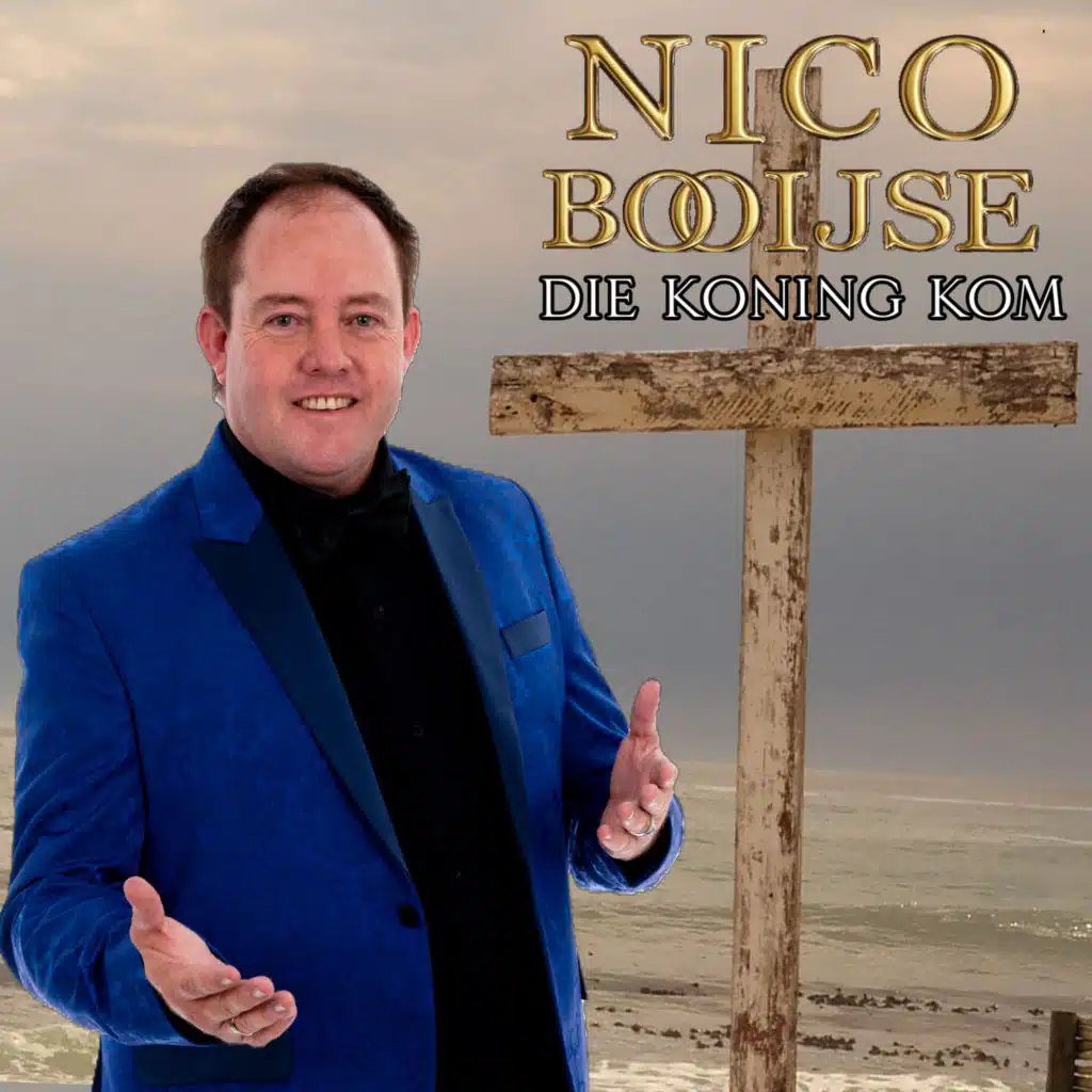 Nico Booijse