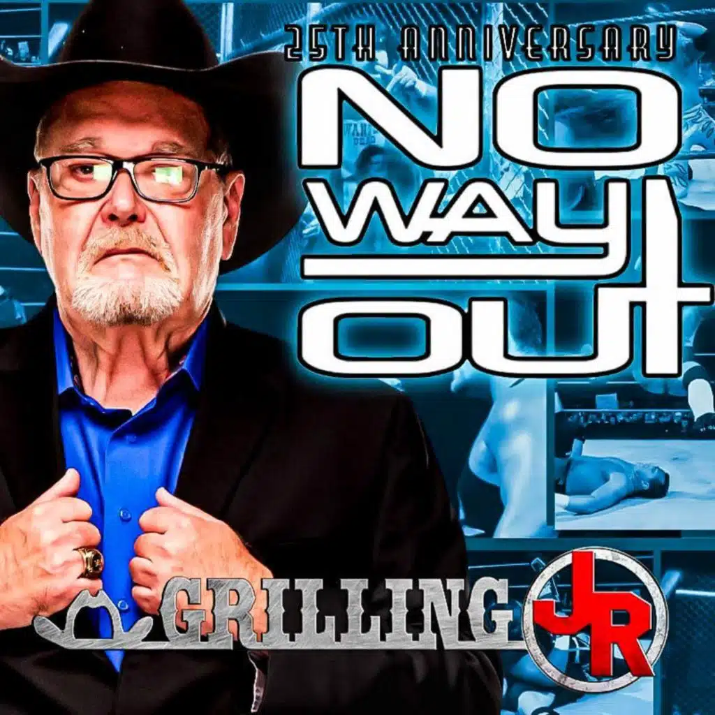 Episode 306: 25th Anniversary No Way Out 2000 REMIX