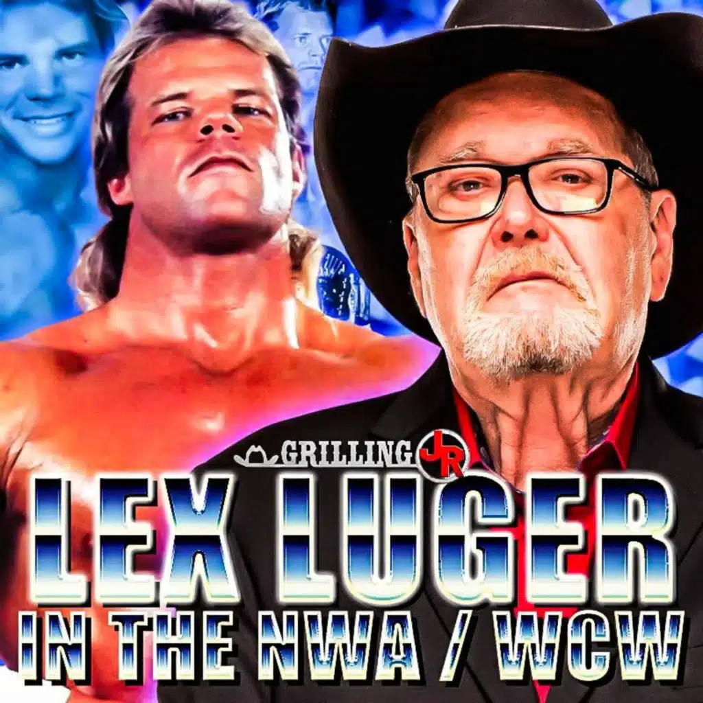 Episode 309: Lex Luger In The NWA/WCW *REMIX*