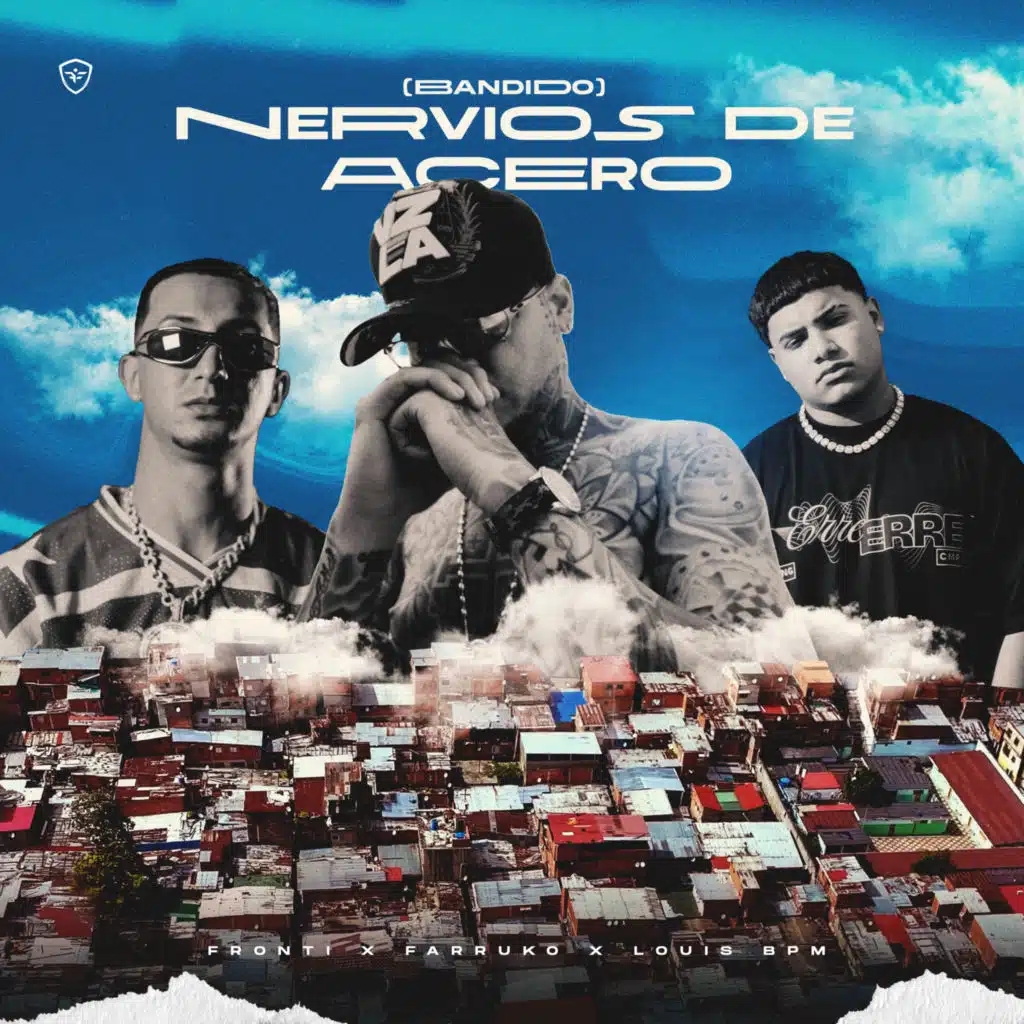 Farruko, Louis BPM & Fronti