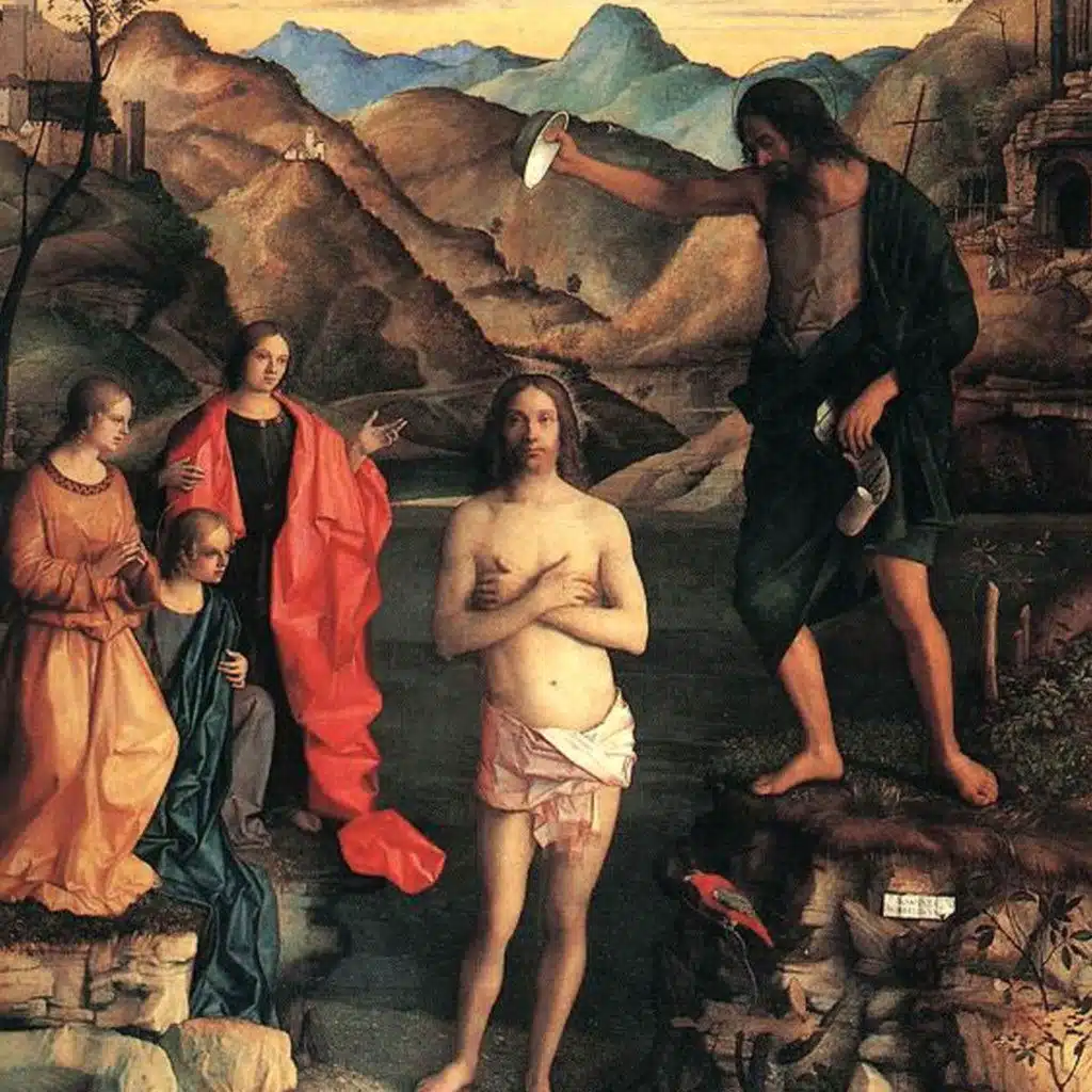 Would St. Thomas Baptize and Extraterrestrial? – Dr. Edmund Lazzari 