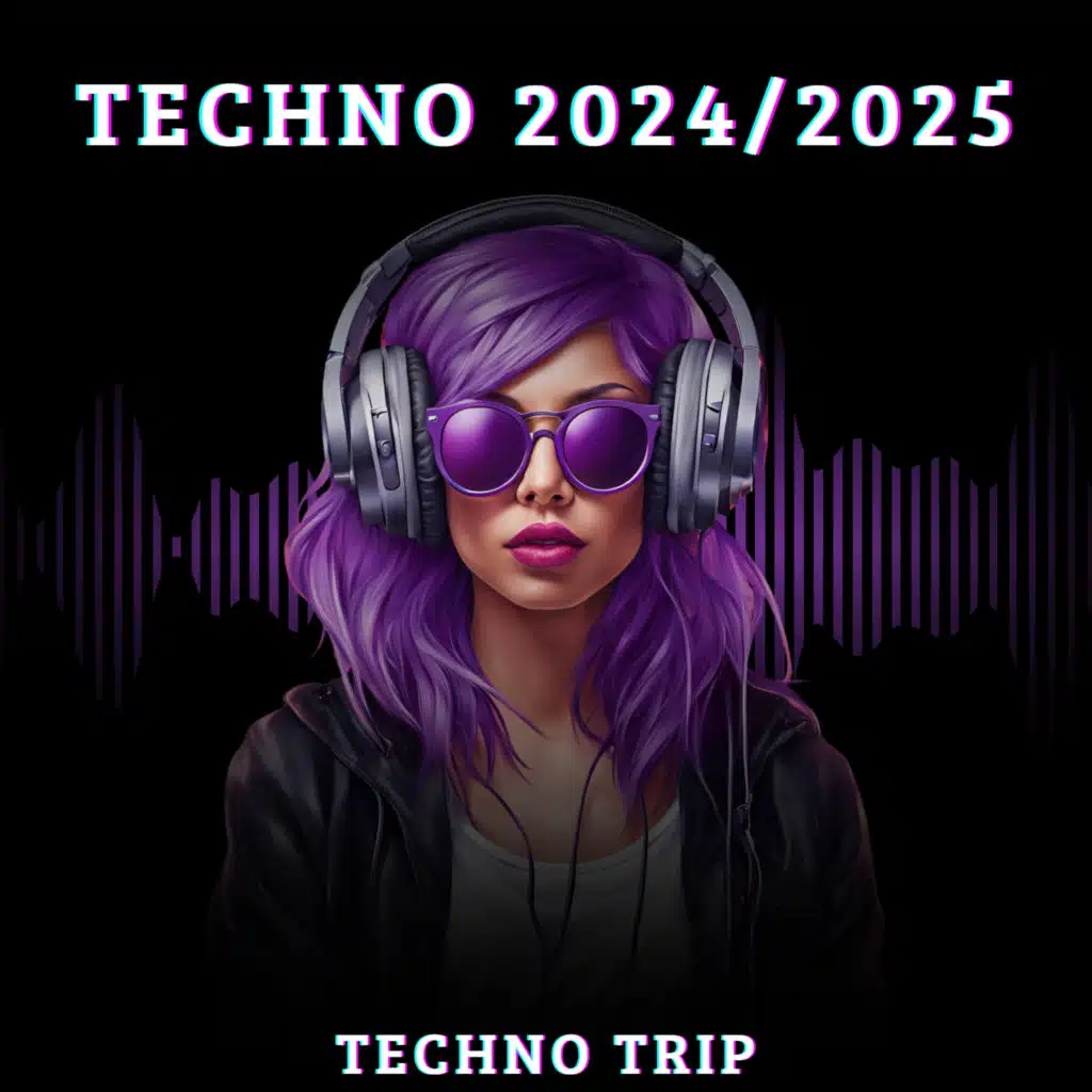 Techno Trip (2024/2025)