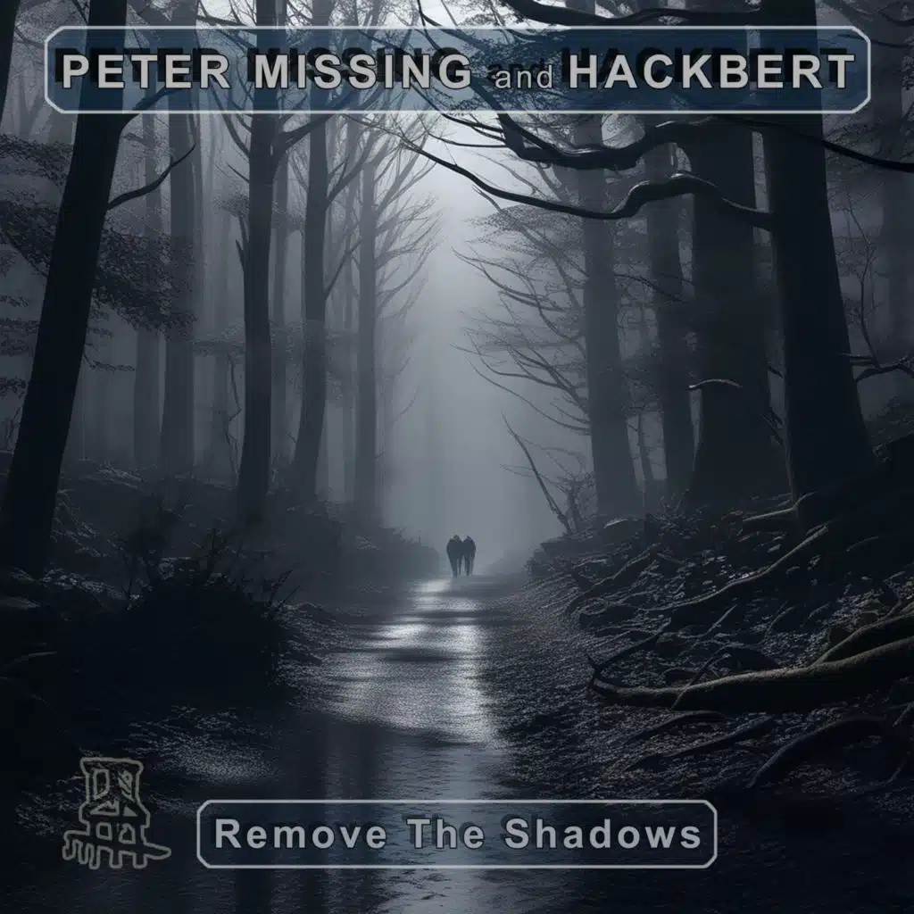 Peter Missing & Hackbert