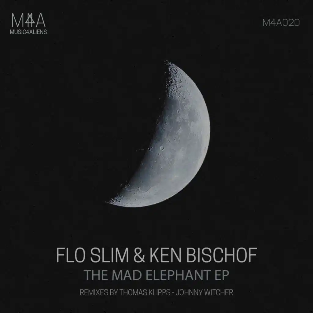 Flo Slim, Ken Bischof
