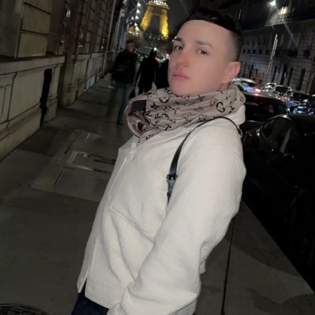 Ana Nashar w nti Rakoli