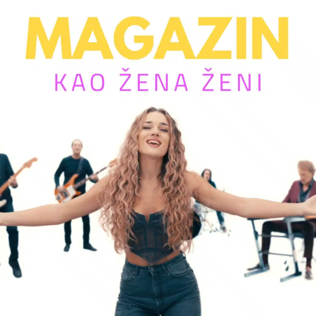 Magazin
