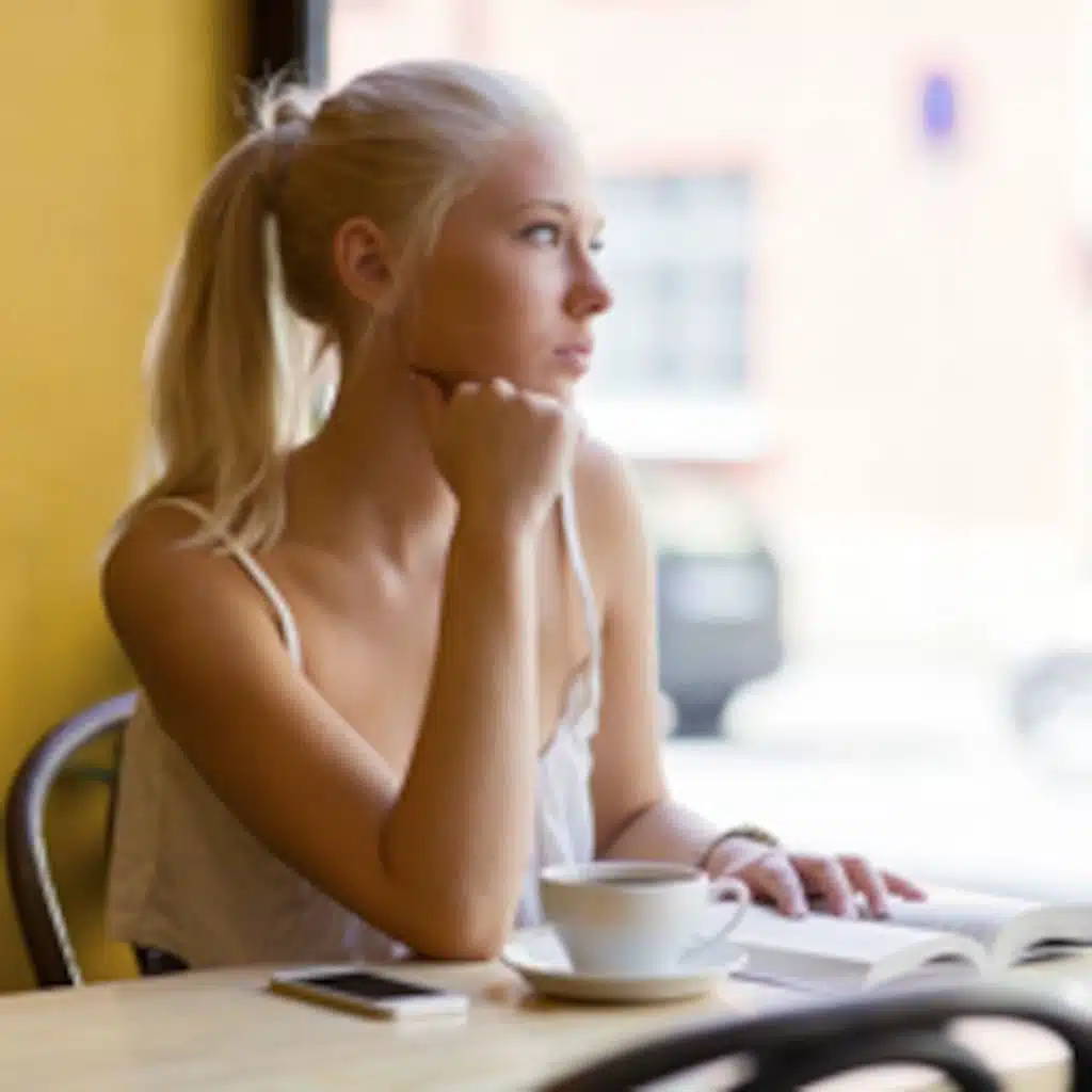 Episode 547: Is Your Ex Thinking About You?  How To Know For Sure!