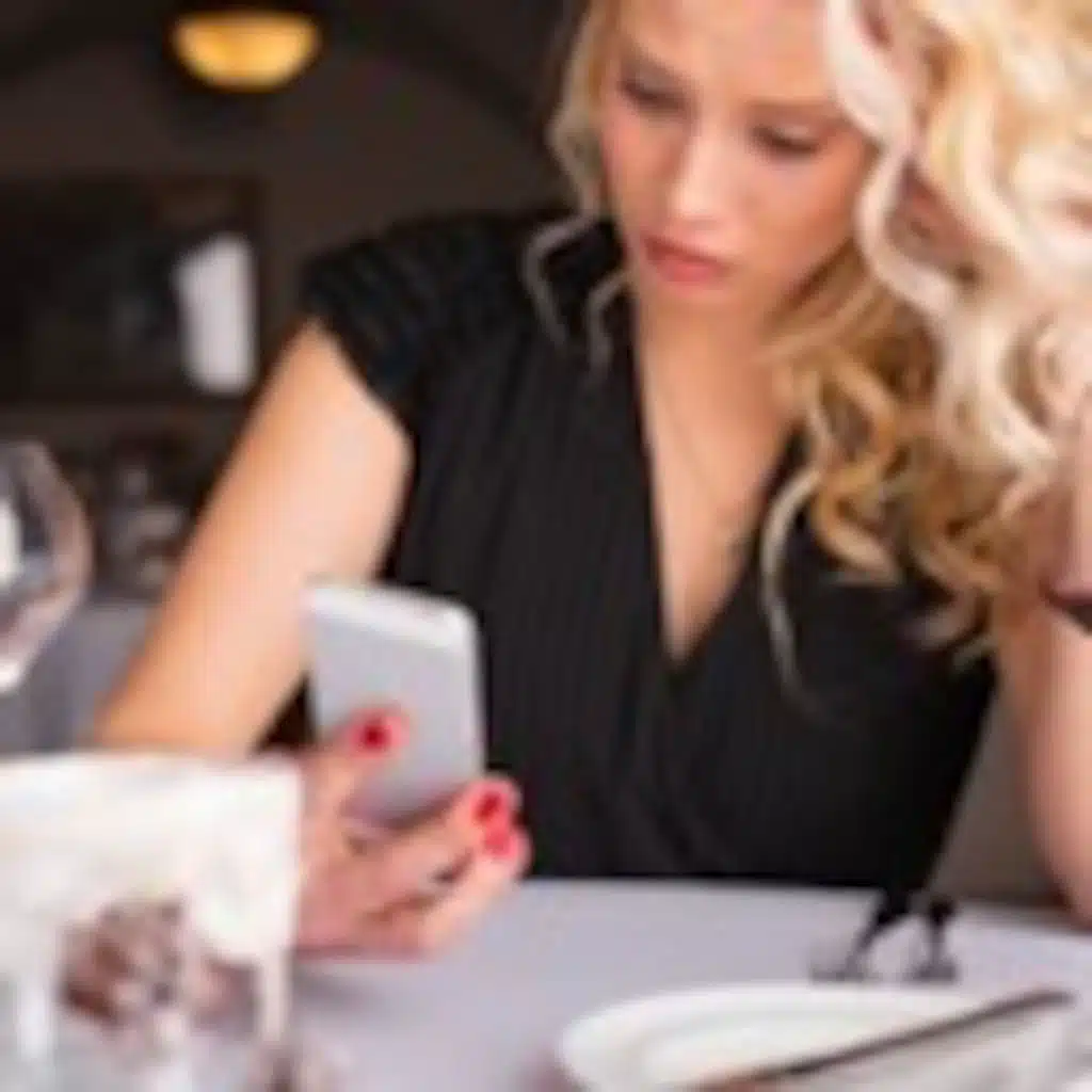 Episode 506: Never Respond To These Texts From Your Ex (If You Want Them Back)