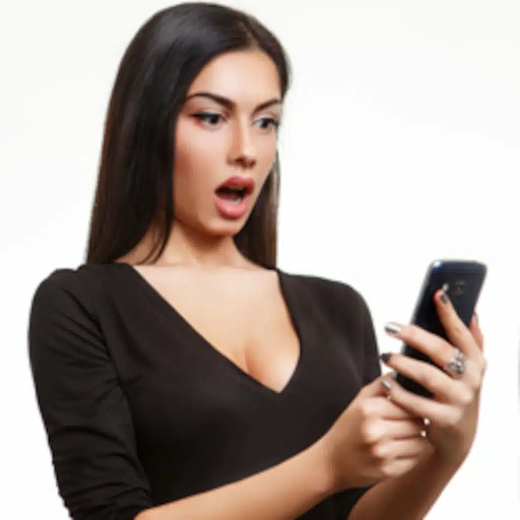 40 Responses To The “I Miss You” Text