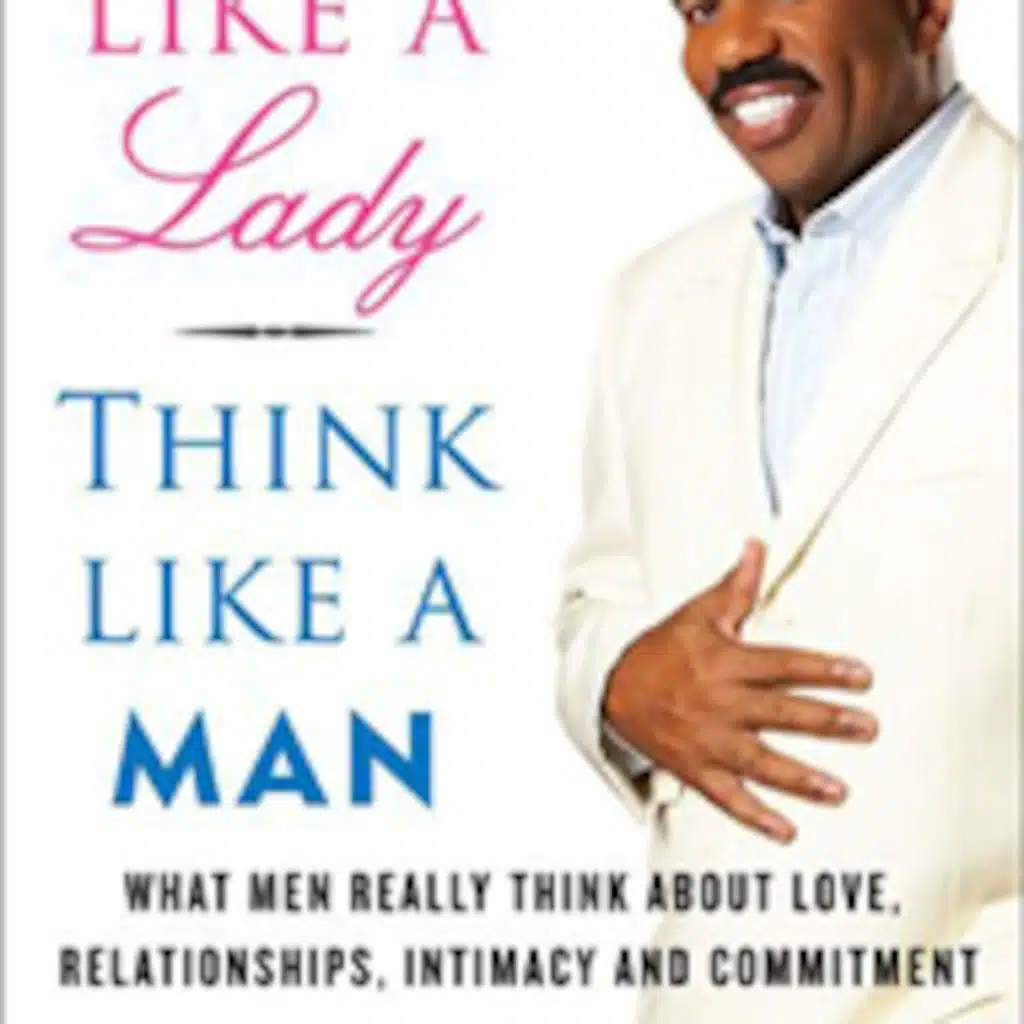 Act Like A Lady, Think Like A Man