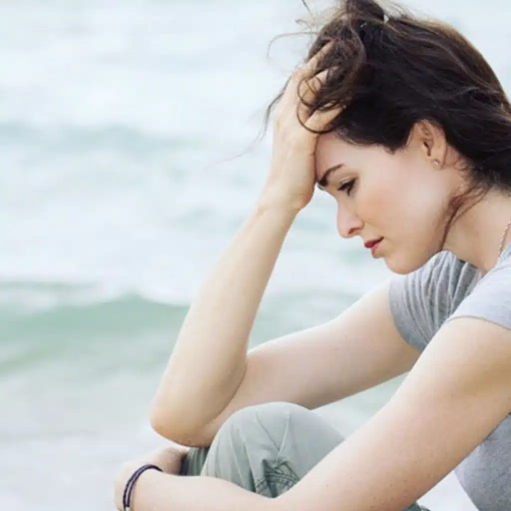 Episode 538: I Miss My Ex- NO You Don't And THIS Is Why