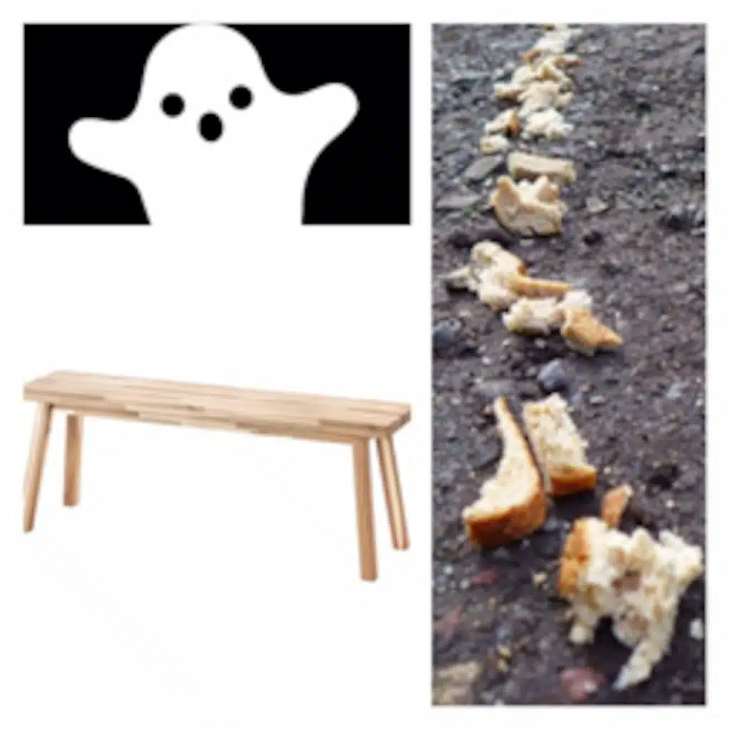 Ghosting, Benching & Breadcrumbing