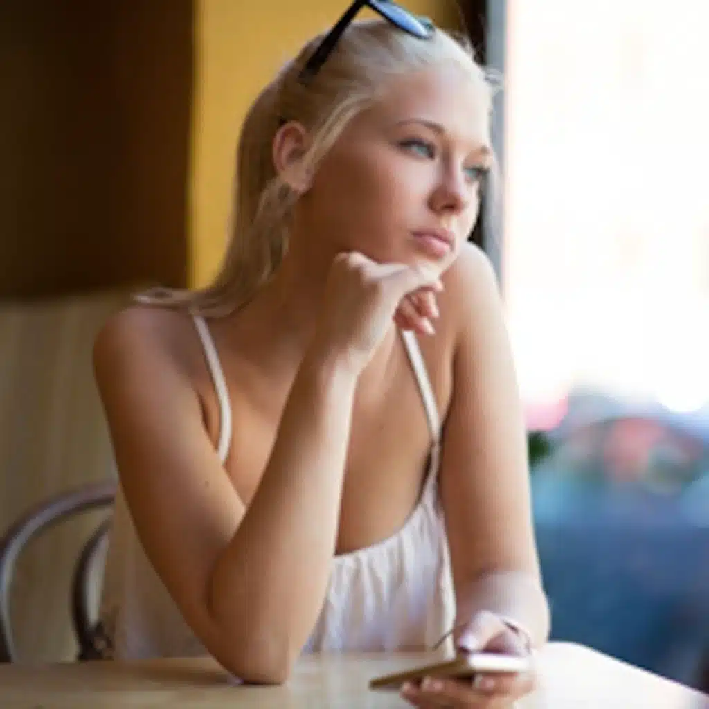 7 Stages The Dumper Goes Through During No Contact