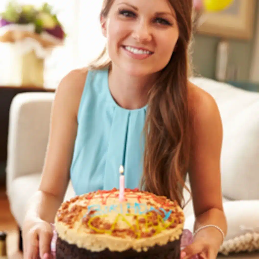 Should You Respond If Your Ex Wishes You A Happy Birthday?