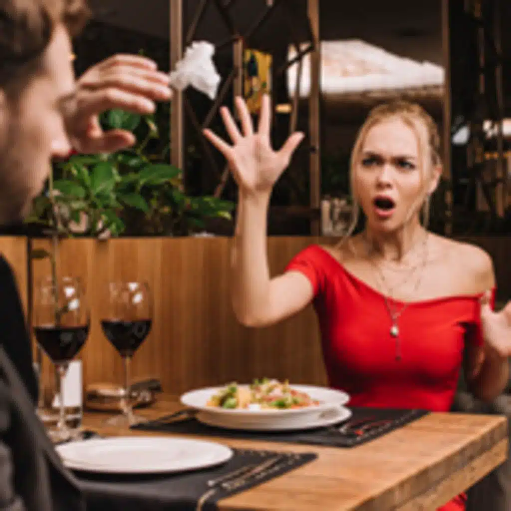 Episode 555: Why You Shouldn't Be Mad At Your Ex