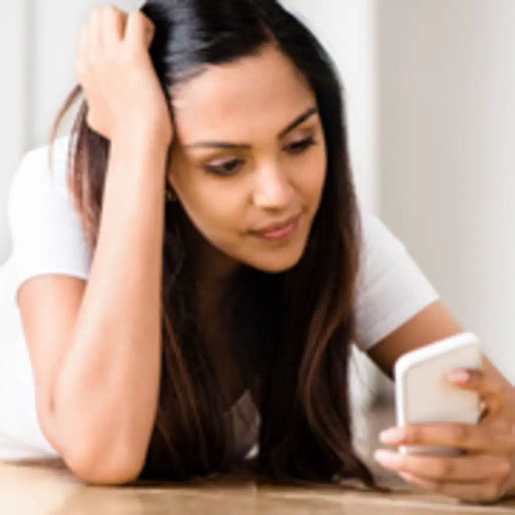 Episode 549: Afraid No Contact Isn't Working?  Listen to THIS!