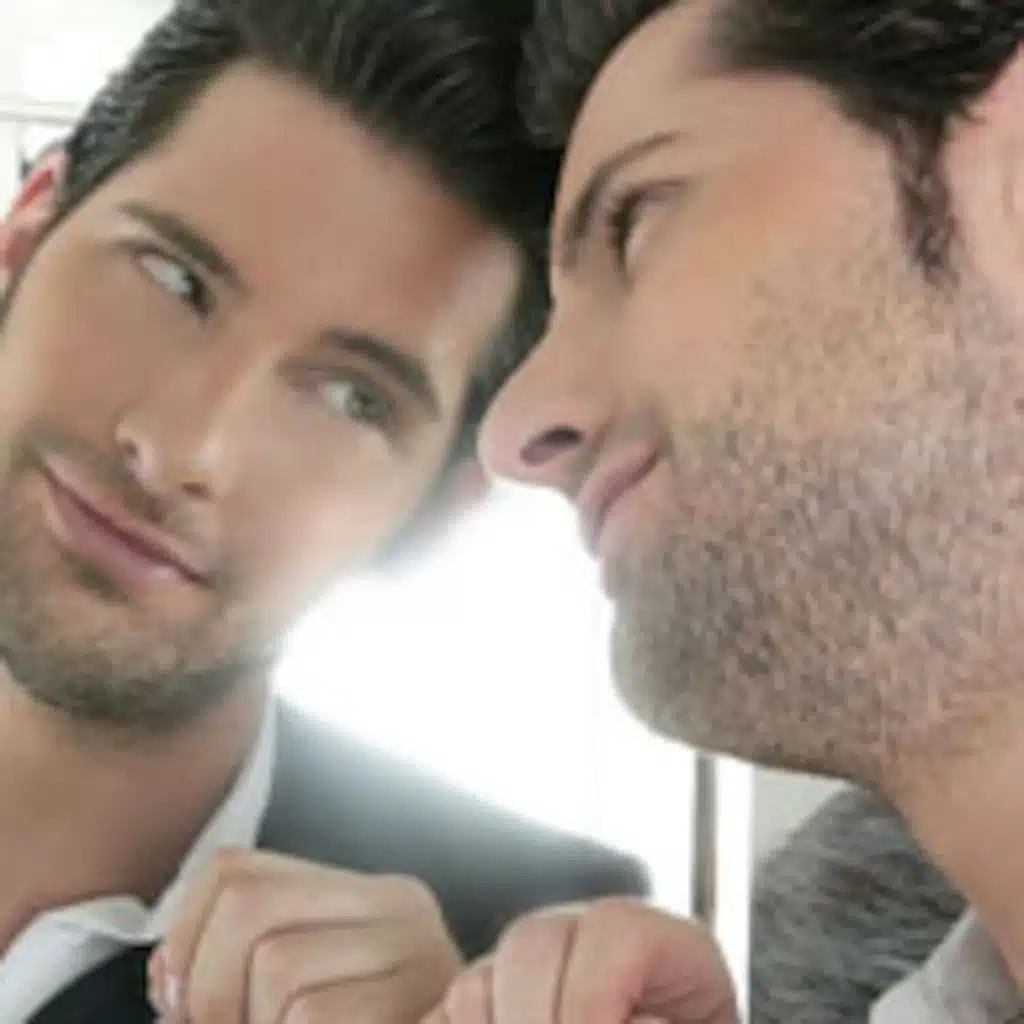 Is He A Narcissist?