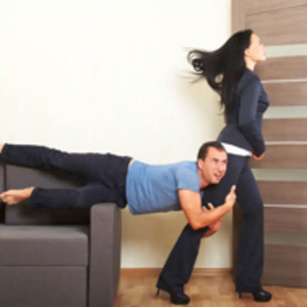 How To Get Your Ex Back If You Begged & Pleaded