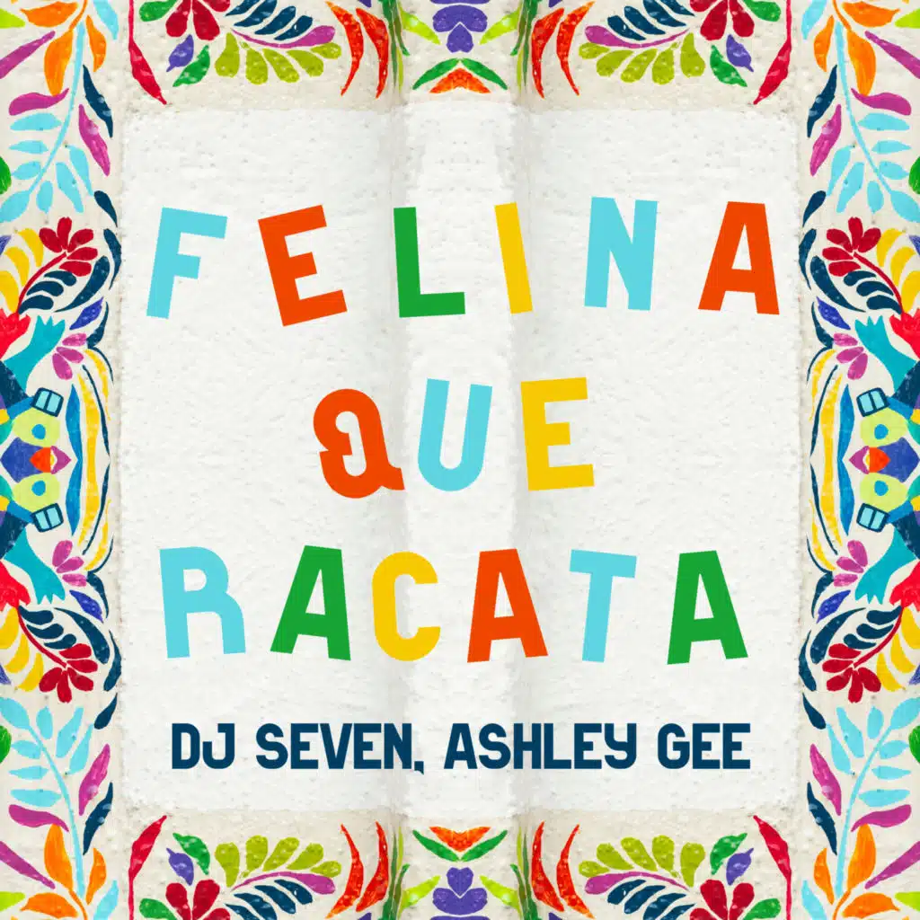 DJ Seven & Ashley Gee