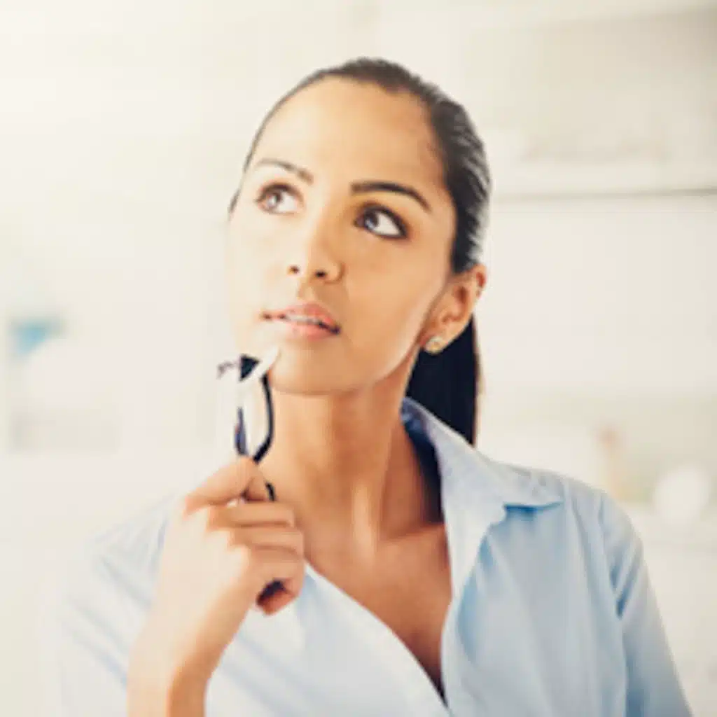 Should You Trick Your Ex Into Contacting You?