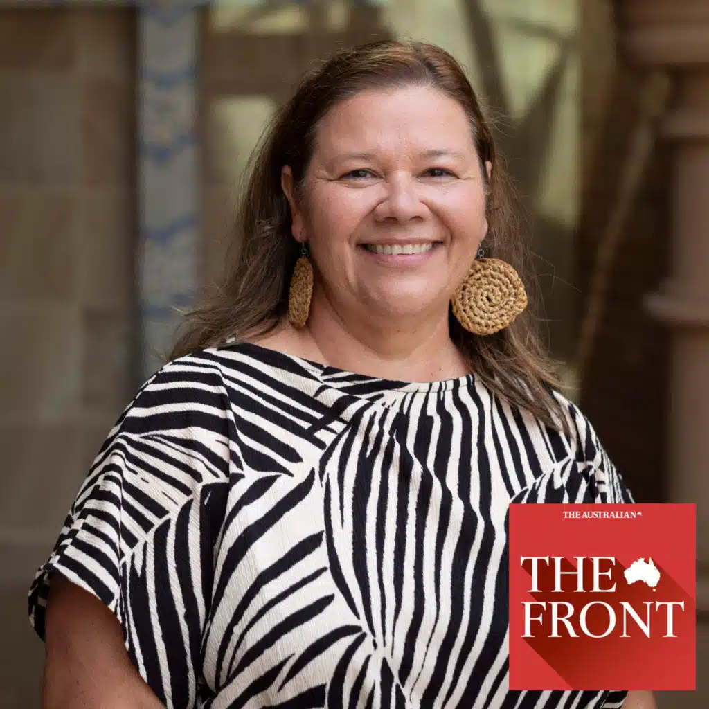 A war on woke education that just might work