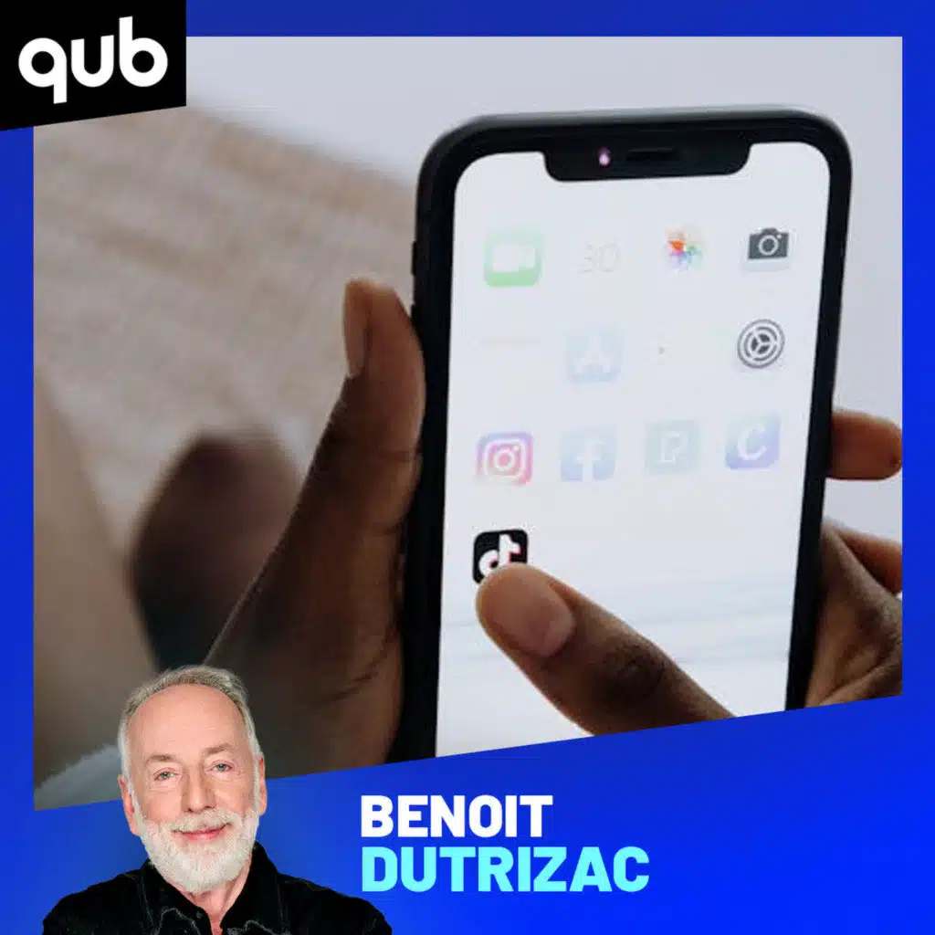 Pablo et les textos: «Ça m’étonnerait qu’il ait été au courant à l’époque…», affirme Jean-Louis Fortin