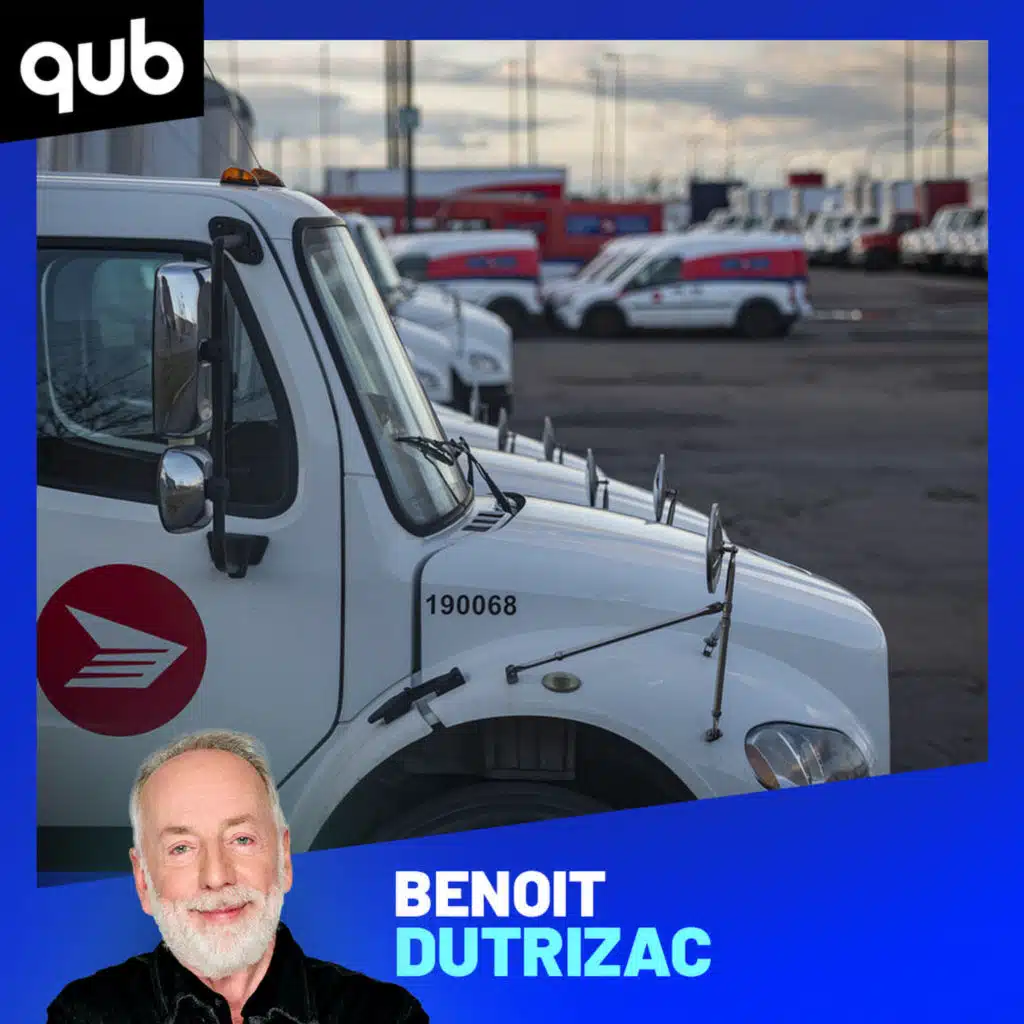 Postes Canada: «Les chiffres sont CATASTROPHIQUES», dit un expert en commercialisation