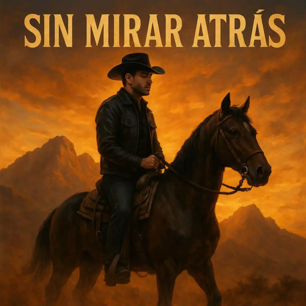 Sin mirar atras