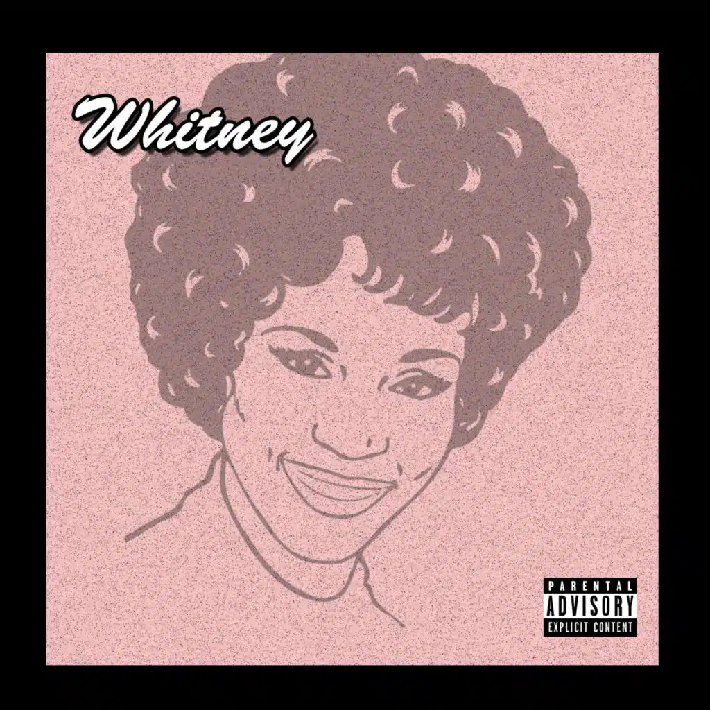 Whitney (feat. Shaggy Doo)