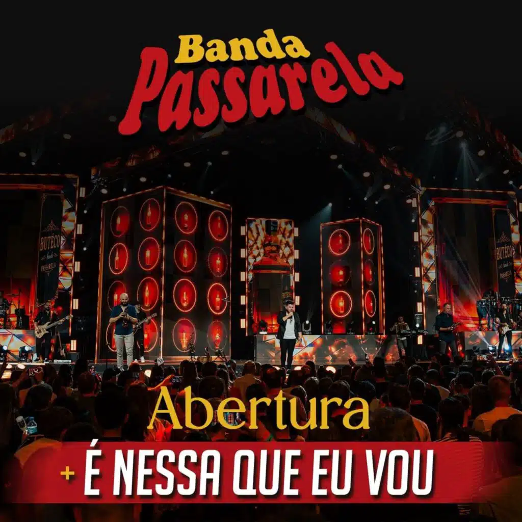 Banda Passarela