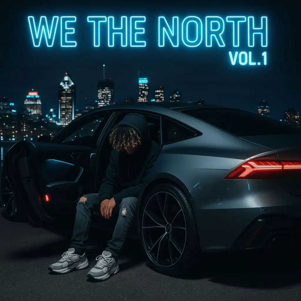 TRICK (feat. Nayar, DC & BRODZ)