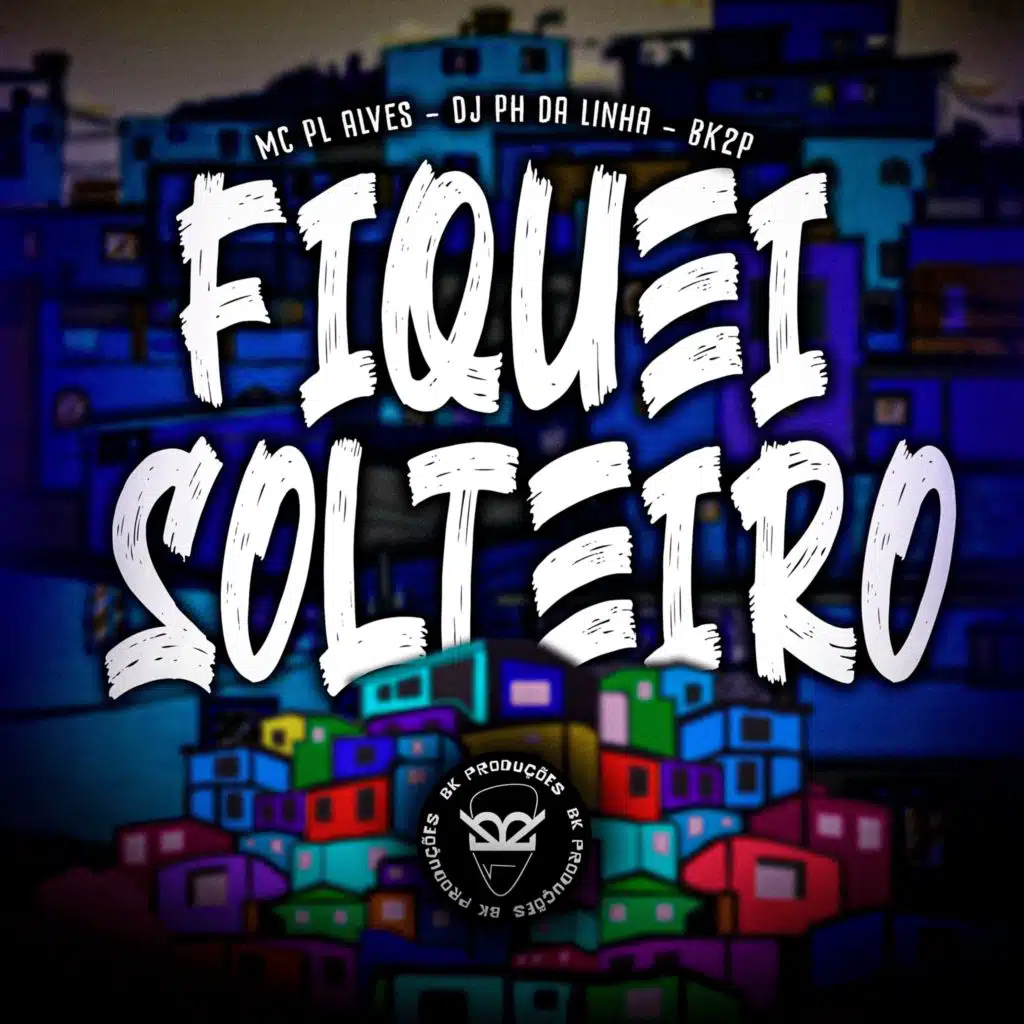 Mc Pl alves, DJ PH DA LINHA & BK2P