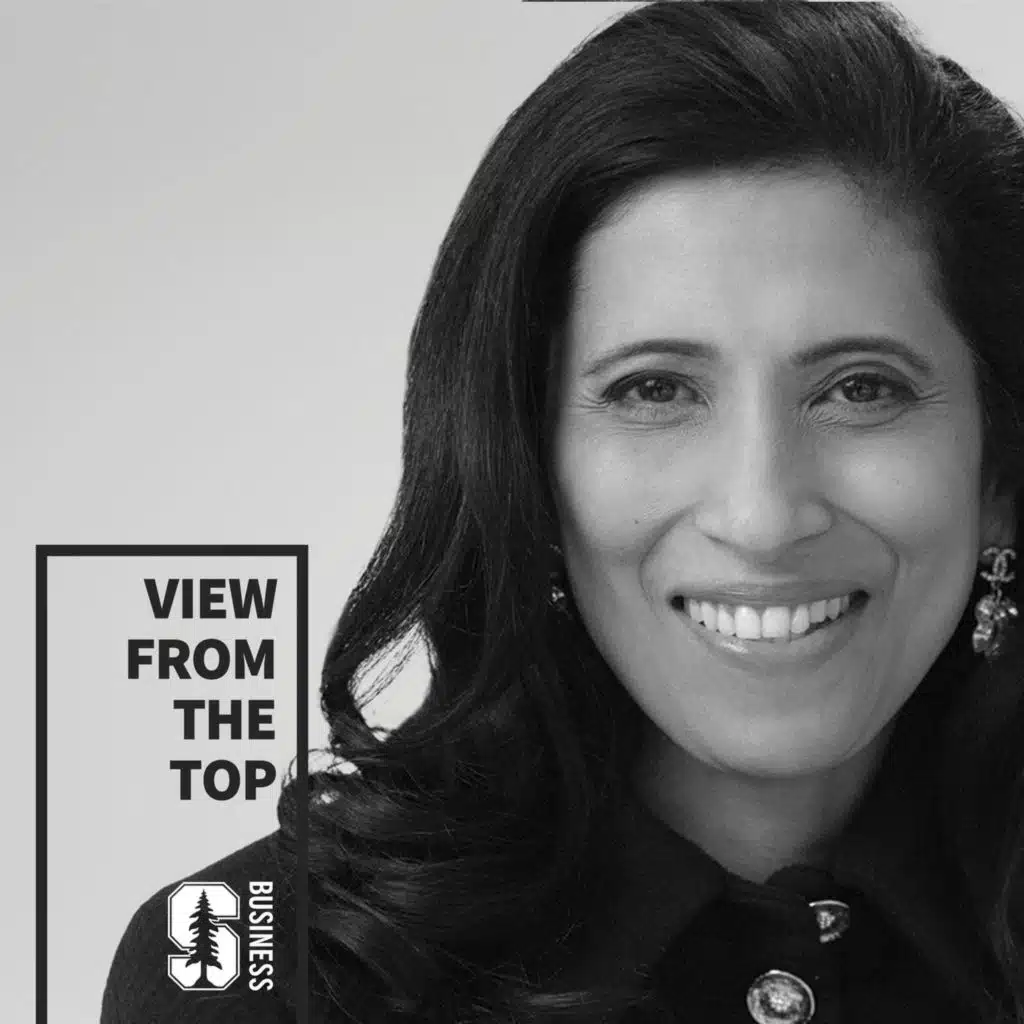 S5E5: Jessica Alba on the role of humility in entrepreneurship